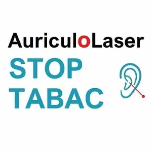 Auriculolaser Stop Tabac à l'école Édulys Formation