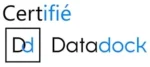 certification datadock de l'école Édulys Formation
