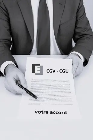 CGV et CGU - Édulys Formation