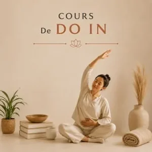 Formations aux métiers du bien-être - Do In - Édulys Formation