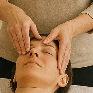 Cours de réflexologie faciale crânienne en e-learning - Édulys Formation