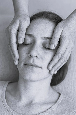 Formation en réflexologie faciale crânienne à Besançon - Édulys formation