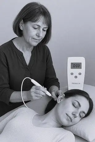 Formation réflexologie auriculaire à Besancon - Édulys Formation