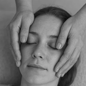 Formation réflexologie faciale - Édulys formation bien-être
