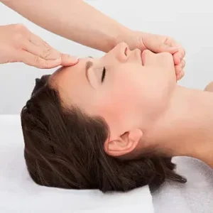 formation réflexologie faciale et crânienne en ligne avec l'école Catherine Dole Formations