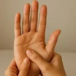 formation réflexologie palmaire en présentiel - Édulys Formation