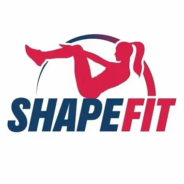 logo de l'entreprise Shapefit - Programme minceur avec Romain Coach Sportif à Besacon