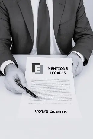 Mentions légales - Édulys Formation