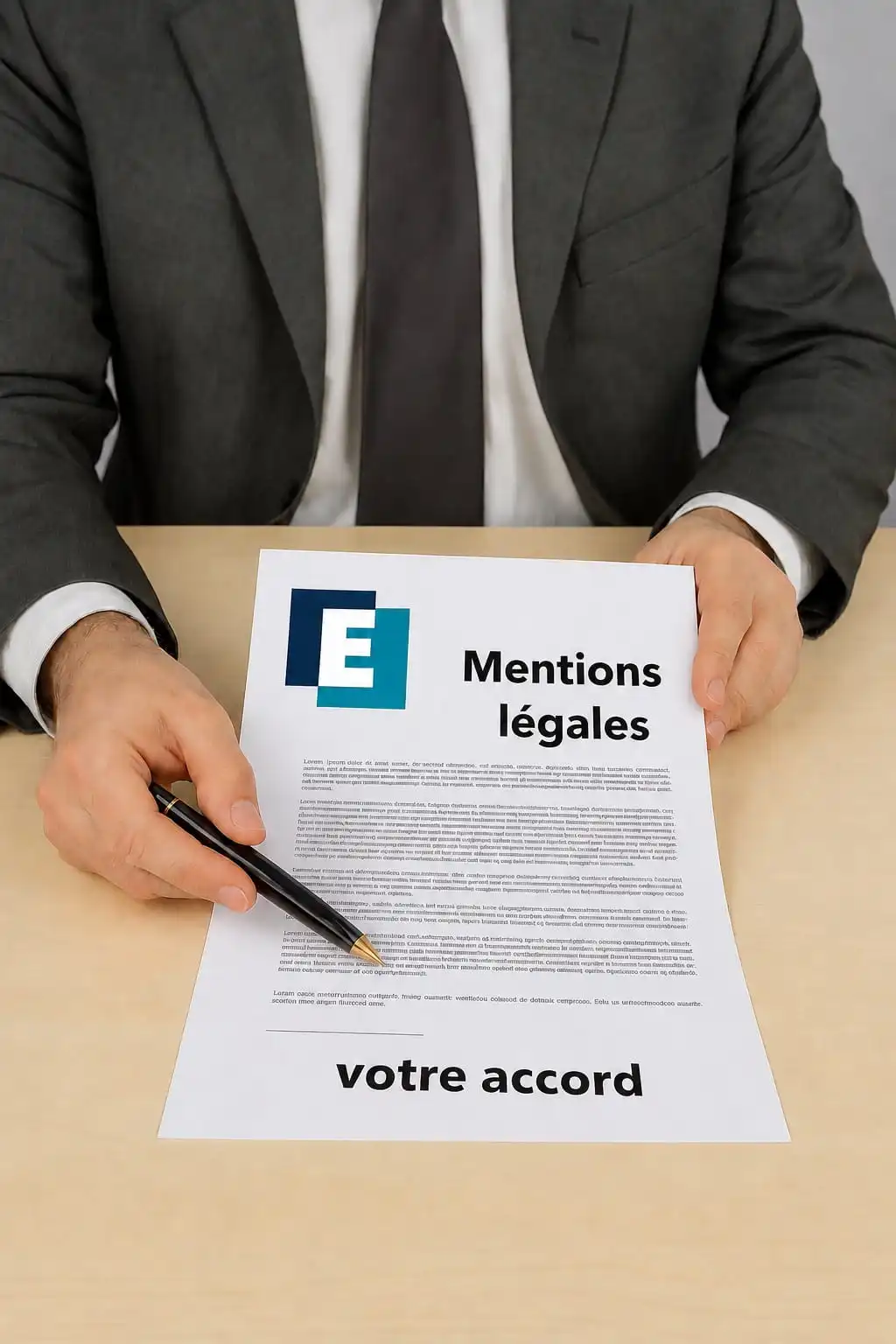 Mentions légales - Édulys Formation