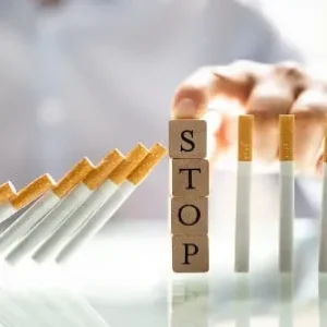 Méthode laser stop tabac avec Édulys formation