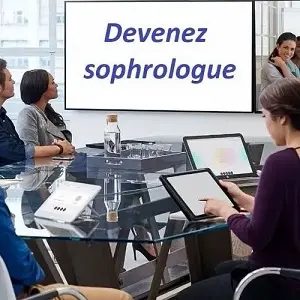 devenez réflexologue - formation sophrologie à distance à l'école Édulys formation