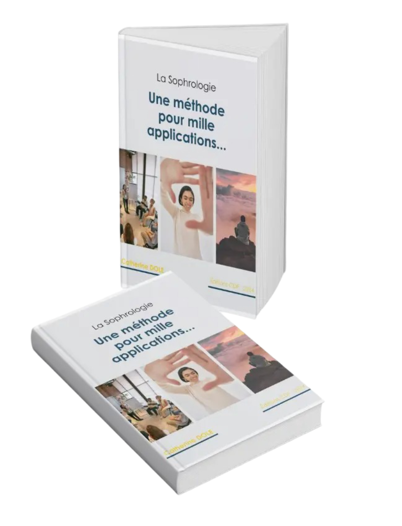 exemple de séance en formation de sophrologie. sophrologie une méthode pour mille application